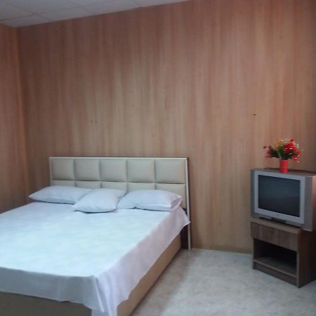 Hostel Anna Боржоми Екстериор снимка