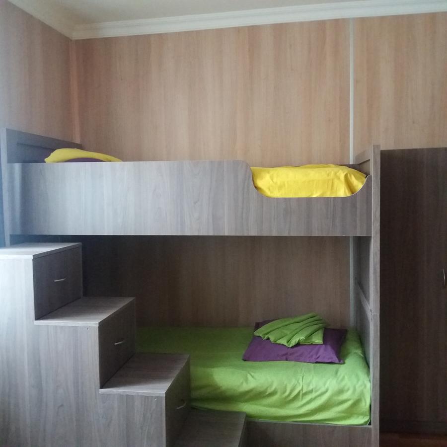 Hostel Anna Боржоми Екстериор снимка