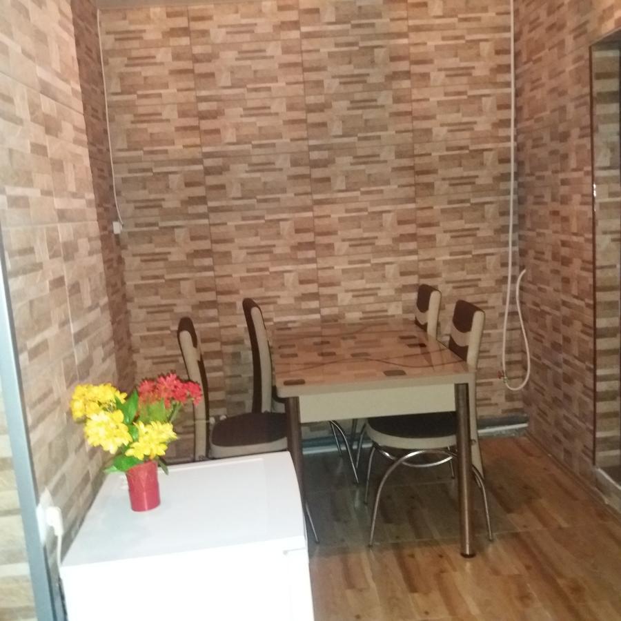Hostel Anna Боржоми Екстериор снимка