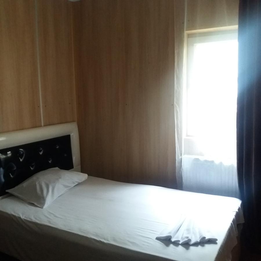 Hostel Anna Боржоми Екстериор снимка