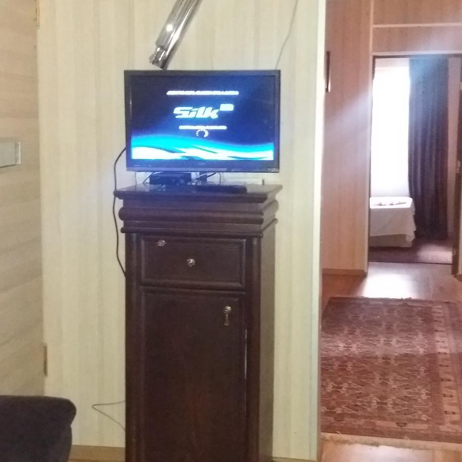 Hostel Anna Боржоми Екстериор снимка