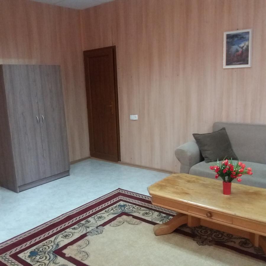 Hostel Anna Боржоми Екстериор снимка