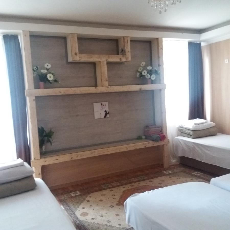 Hostel Anna Боржоми Екстериор снимка