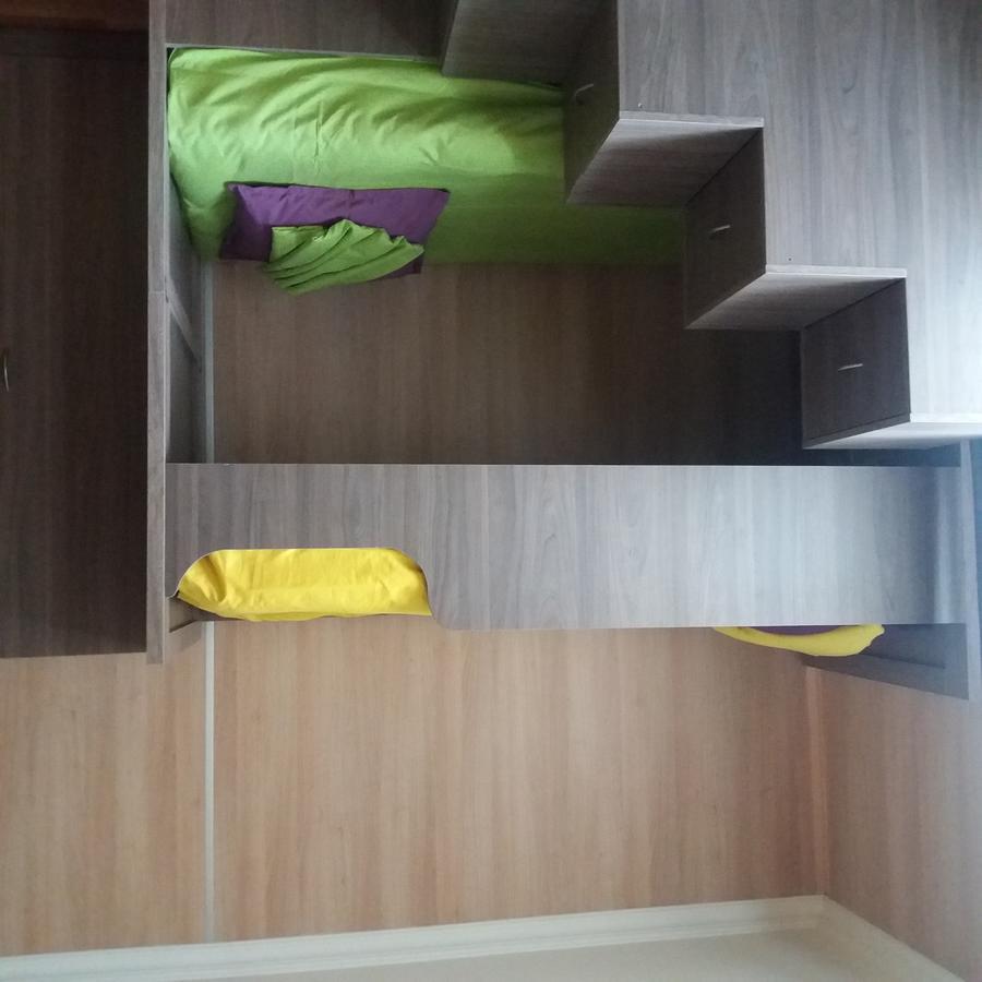 Hostel Anna Боржоми Екстериор снимка
